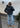 Carla Doone Jeans - Washed Blue-Jeans-Woodbird-Butler Loftet