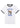 Caro Life Tee - White-T-shirts-Woodbird-Butler Loftet