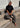 Cartonmd print jeans - Deepwood Camo-Jeans-Modström-Butler Loftet
