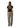 Cartonmd print jeans - Deepwood Camo-Jeans-Modström-Butler Loftet