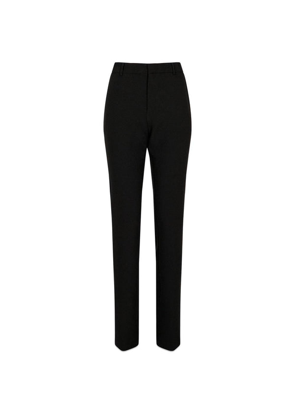 Cassie Suit Pants - Black-Pants-Neo Noir-Butler Loftet