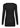 CassieMD LS top - Black Top100_56899_Black_XS5714980217710- Butler Loftet