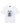 Casual Fit SS T-Shirt Tape - White-T-shirts-Paul Smith - PS-Butler Loftet