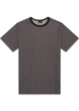 Casual Fit SS T-Shirt - Very Dark Navy-T-shirts-Paul Smith - PS-Butler Loftet