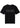 Casual Fit T-Shirt Stripe - Black-T-shirts-Paul Smith - PS-Butler Loftet