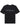 Casual Fit T-Shirt Stripes - Black-T-shirts-Paul Smith - PS-Butler Loftet