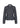 Cathy Zip Shirt - Black-Blouses-Neo Noir-Butler Loftet