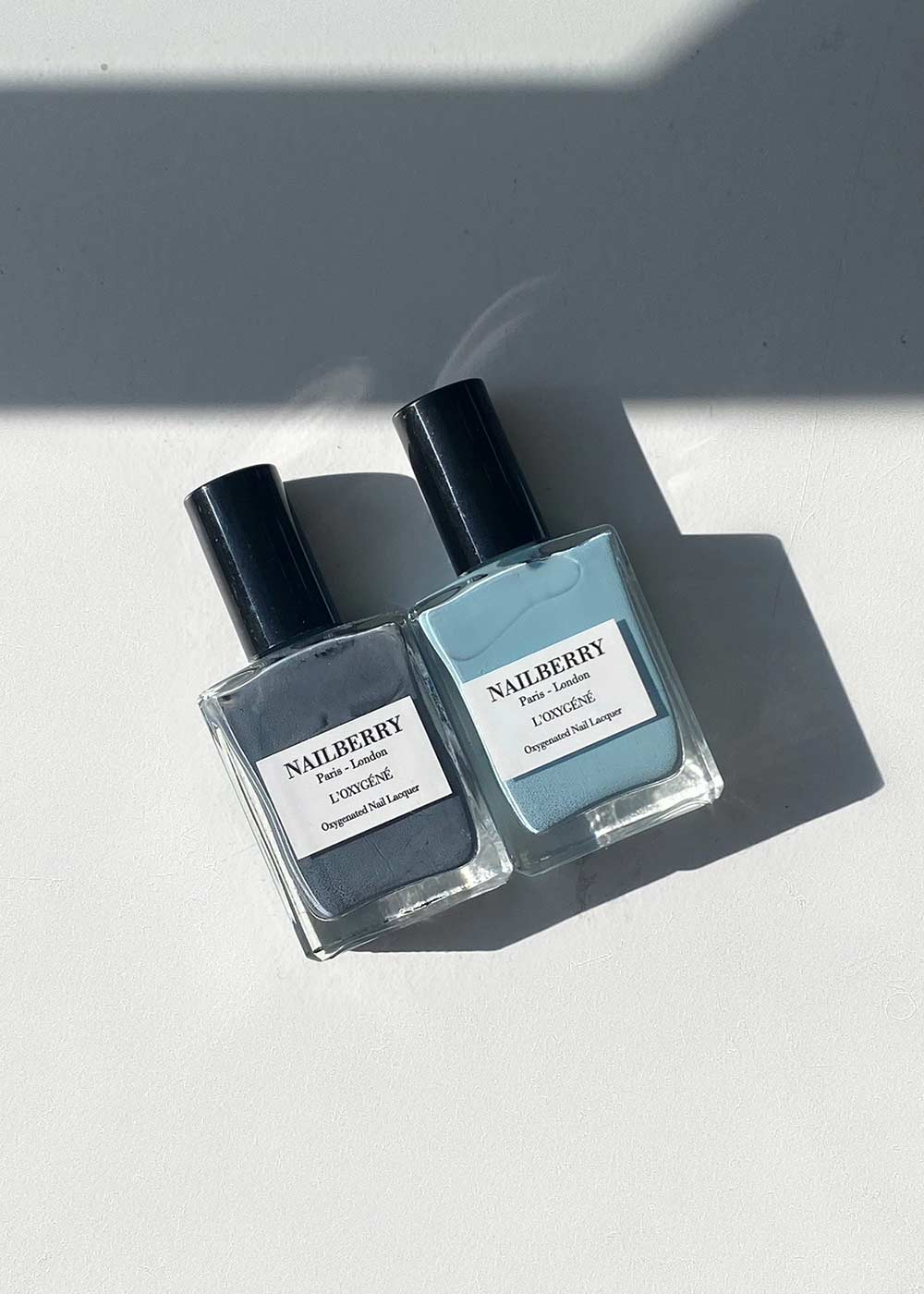 Charleston - Oxygenated Baby Blue-Beauty-Nailberry-Butler Loftet