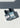 Charleston - Oxygenated Baby Blue-Beauty-Nailberry-Butler Loftet