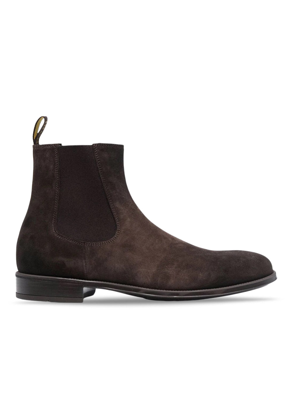 Chelsea Boot Point - Ekspresso Moro