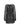 Chiffon Ruffle Mini Dress - 1000 Black Comb.-Dress-Rotate-Butler Loftet