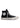 Chuck 70 Hi Black/Black/Egret - Black/Black/Egret-Shoes-CONVERSE-Butler Loftet