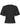 Cilianemd t-shirt - Black-T-shirts-Modström-Butler Loftet