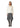 Cillamd v-neck - Vanilla Cream-Knitwear-Modström-Butler Loftet