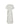 Clarine Linen Dot Dress - White-Dress-Neo Noir-Butler Loftet