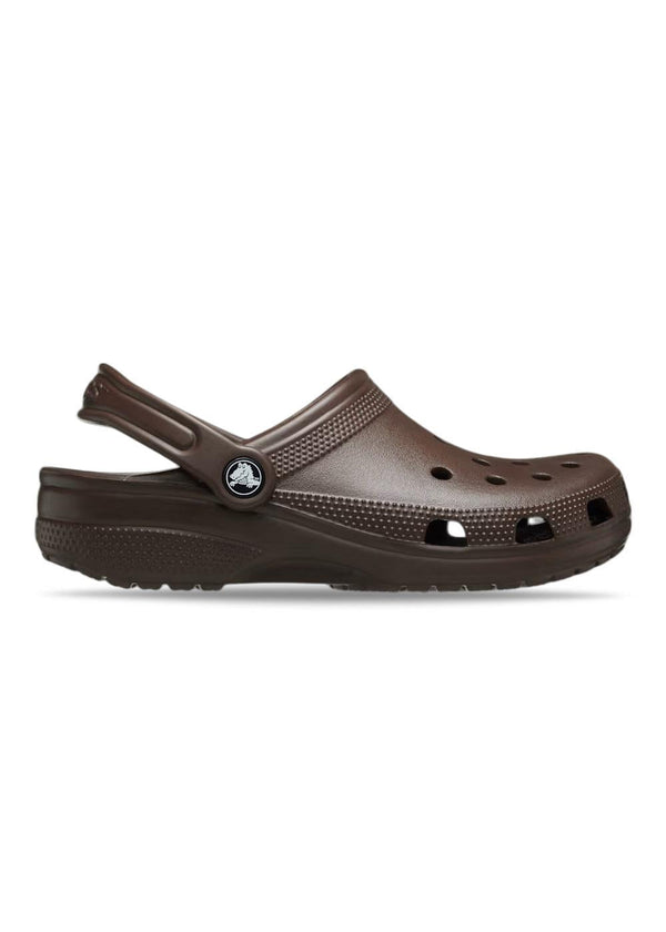 Classic - Coffee-Shoes-Crocs-Butler Loftet