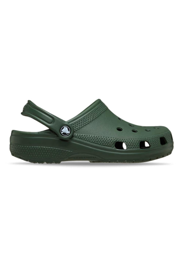 Classic FdGr - Field Green-Shoes-Crocs-Butler Loftet