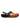 Classic Flames Clog - Black/Multi-Shoes-Crocs-Butler Loftet