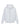 Classic Logo Zip Hoodie - Cloudy Grey-Hoodies-Bareen-Butler Loftet