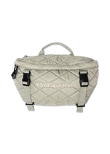 Close Market Bag - Dove Grey-Bags-H2O Fagerholt-Butler Loftet