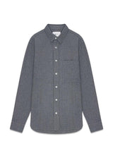 Cohen Shirt 5726 - Dark Grey