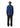 Colby Shirt 5765 - Medium Indigo-Shirts-Nn. 07-Butler Loftet