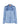 Collared Fitted Shirt - Infinity Blue-Shirts-Stine Goya-Butler Loftet