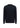 Collins Turtleneck - Navy Sea-Knitwear-Oscar Jacobson-Butler Loftet