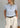 Como Cable Mini Polo - Light Blue-Knitwear-The Garment-Butler Loftet