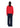 Como Classic Sweater - Red-Knitwear-The Garment-Butler Loftet