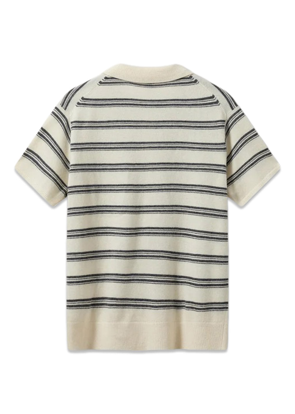 Como Dads Polo - Print-SWEATSHIRT-The Garment-Butler Loftet