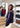 Como Jacket - Navy-Outerwear-Sissel Edelbo-Butler Loftet