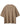 Como Oversized Tee - Camel