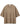 Como Oversized Tee - Camel
