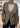 Como Sleeve Cardigan - Camel-Knitwear-The Garment-Butler Loftet