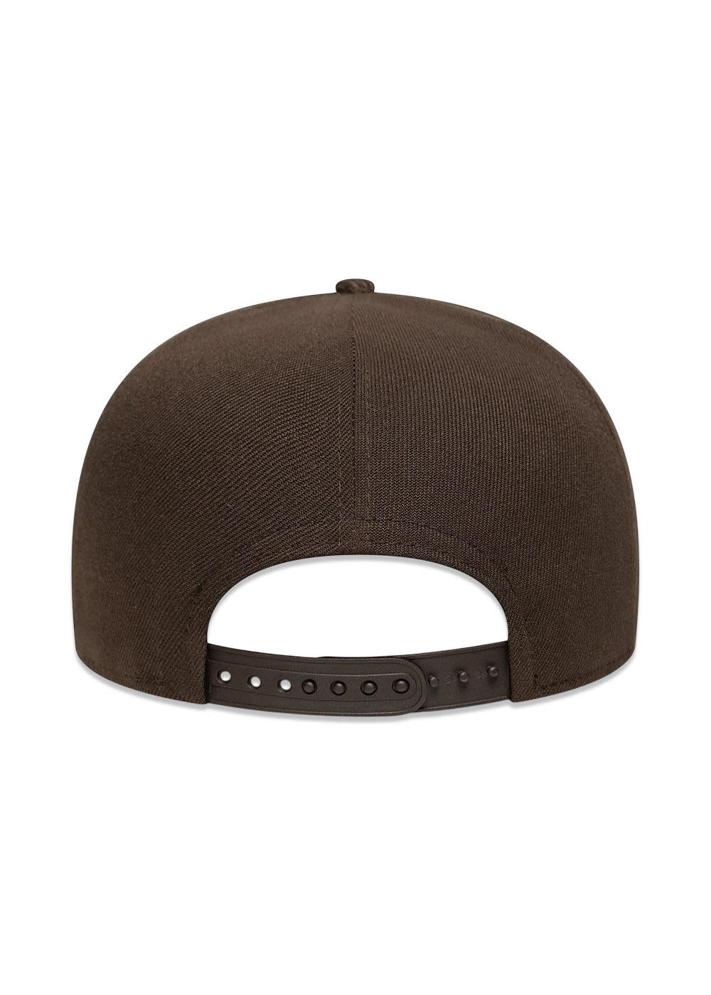 Coops Cord 19Twenty CHICUBCO - Brown-Headwear-New Era-Butler Loftet