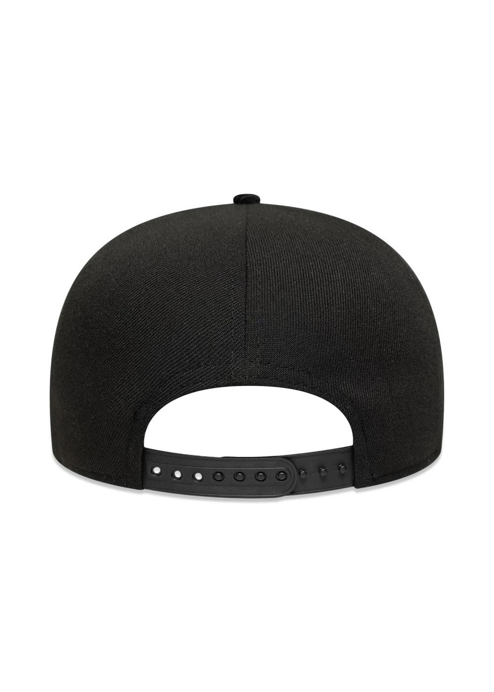 Coops Cord 19Twenty DETTIGCO - Black-Headwear-New Era-Butler Loftet