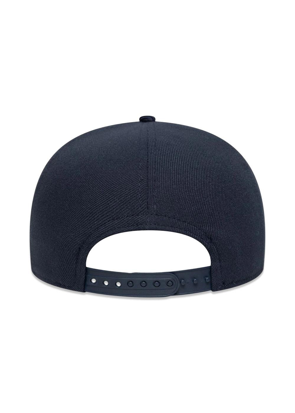 Coops Cord 19Twenty NEYYANCO - Navy-Headwear-New Era-Butler Loftet