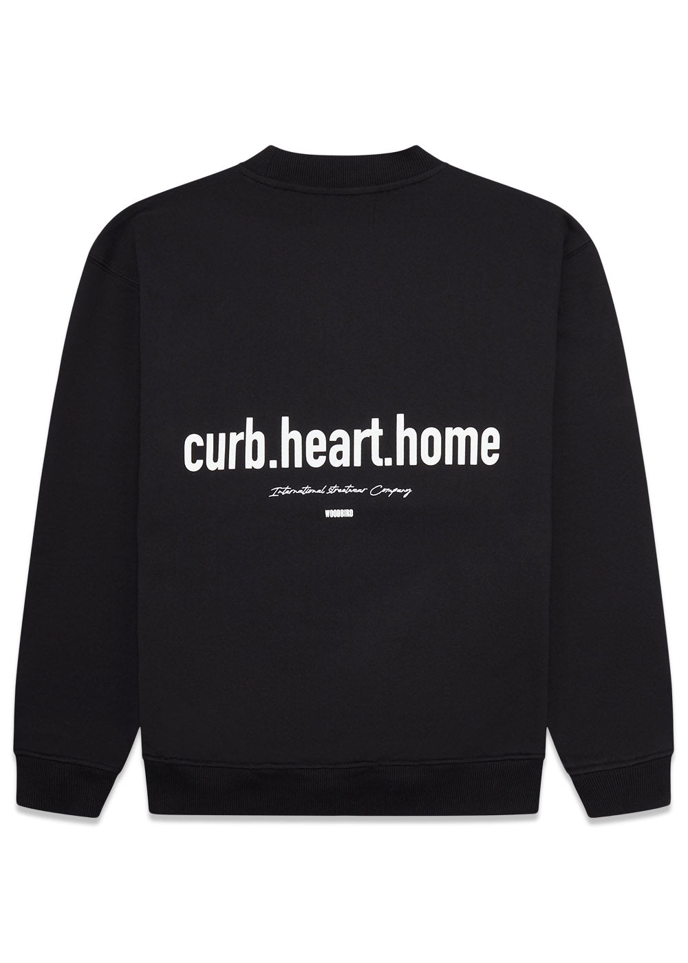 Cope Home Crew - Black