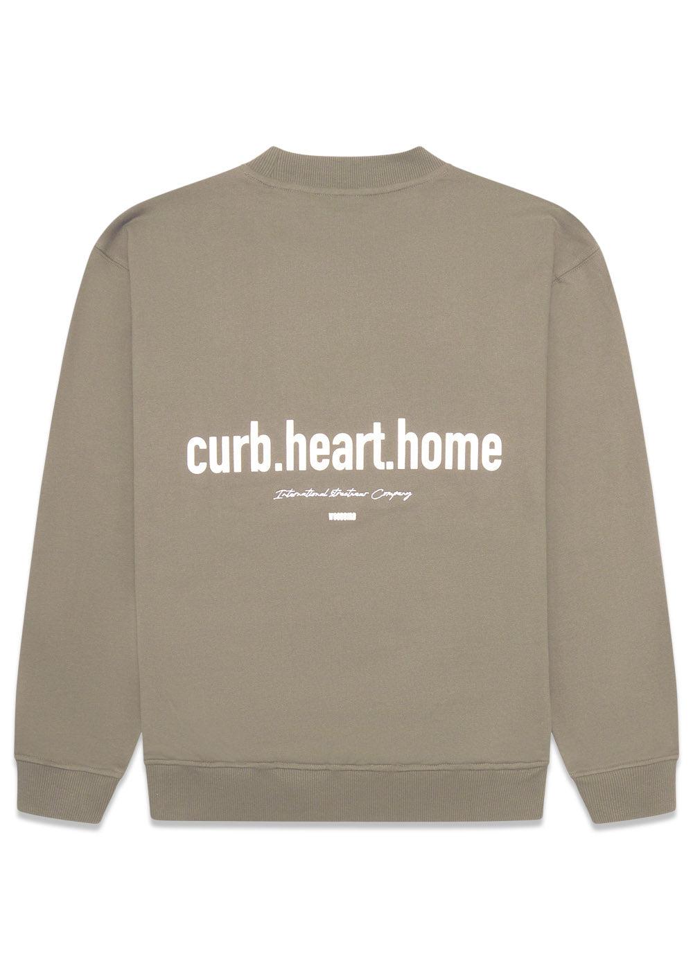 Cope Home Crew - Dark Beige