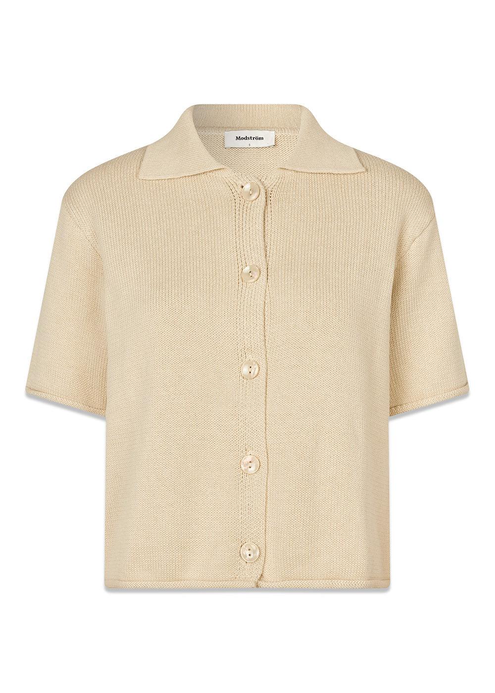 CorbinMD cardigan - Summer Sand