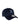 Cord Eframe DETTIG - Navy-Headwear-New Era-Butler Loftet