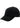 Core Base Cap - Black-Accessories-Woodbird-Butler Loftet