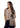 Court Tee - Walnut-T-shirts-HAUTE L’AMITIÉ-Butler Loftet