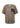 Court Tee - Walnut-T-shirts-HAUTE L’AMITIÉ-Butler Loftet