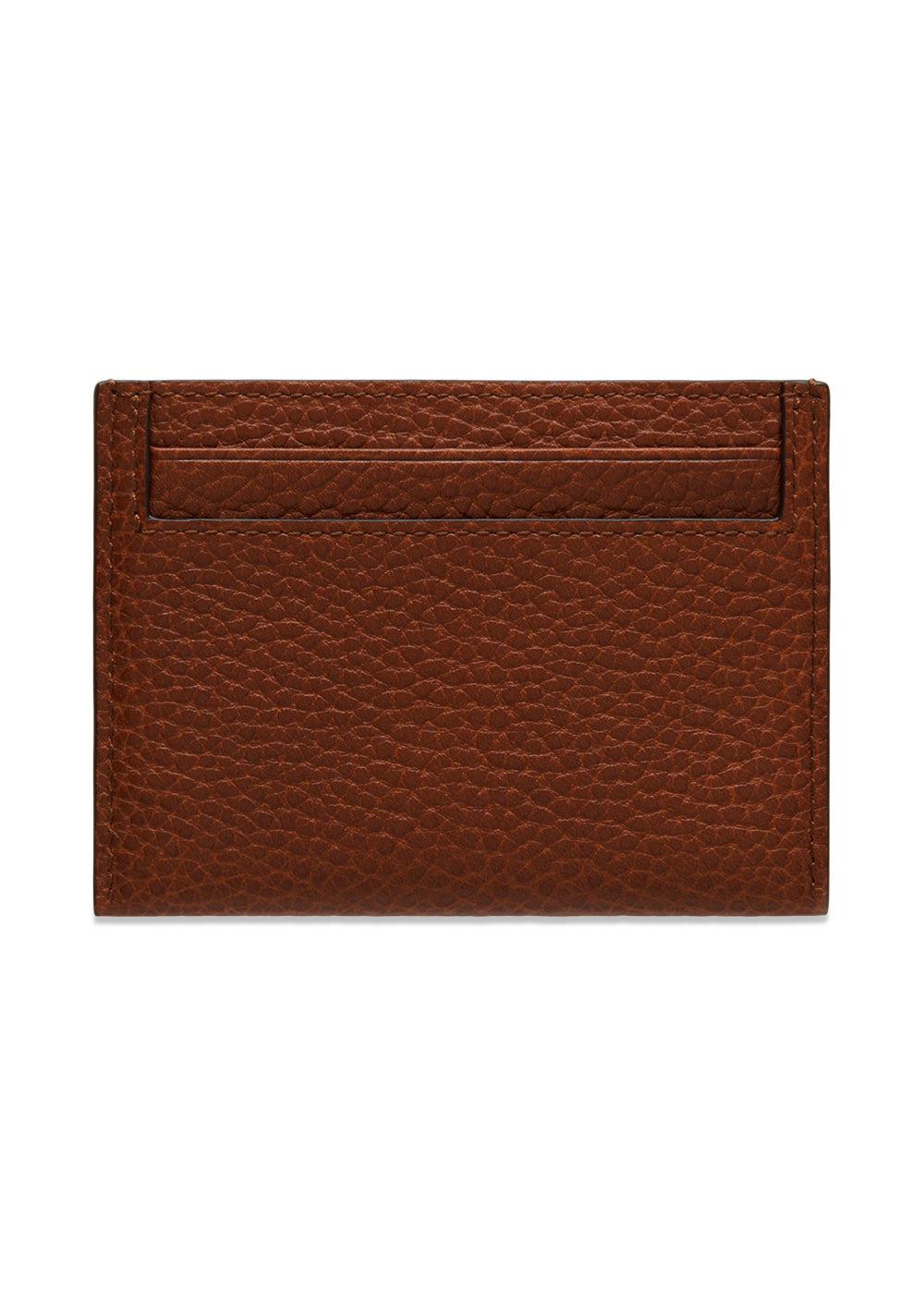 Credit Card Slip - Oak-Bags-Mulberry-Butler Loftet