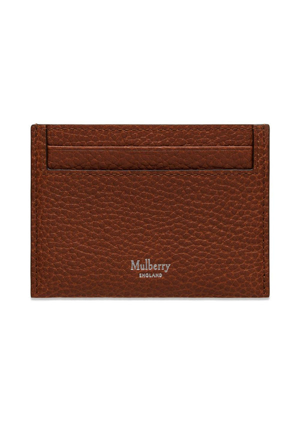 Credit Card Slip - Oak-Bags-Mulberry-Butler Loftet
