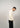 Crew Neck Full Rib - Gauze White-Knitwear-C.P. Company-Butler Loftet