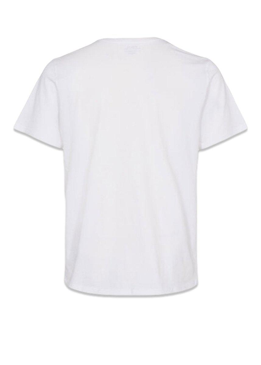 Crew Sleep Top - White T-shirts847_714844756004_White_M3616531385423- Butler Loftet