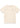 Crew T-Shirt - Light Ivory/Walnut